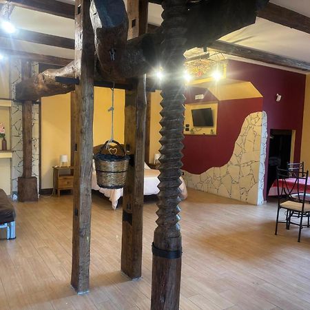 Апартаменти Etna Winery Цафферана-Етнеа Екстер'єр фото