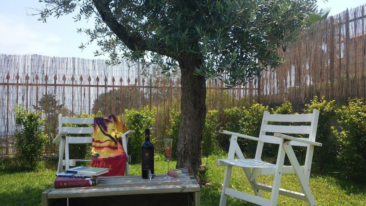 Апартаменти Etna Winery Цафферана-Етнеа Екстер'єр фото